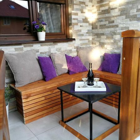 Zlatibor 2018 Spa I Wellness Экстерьер фото