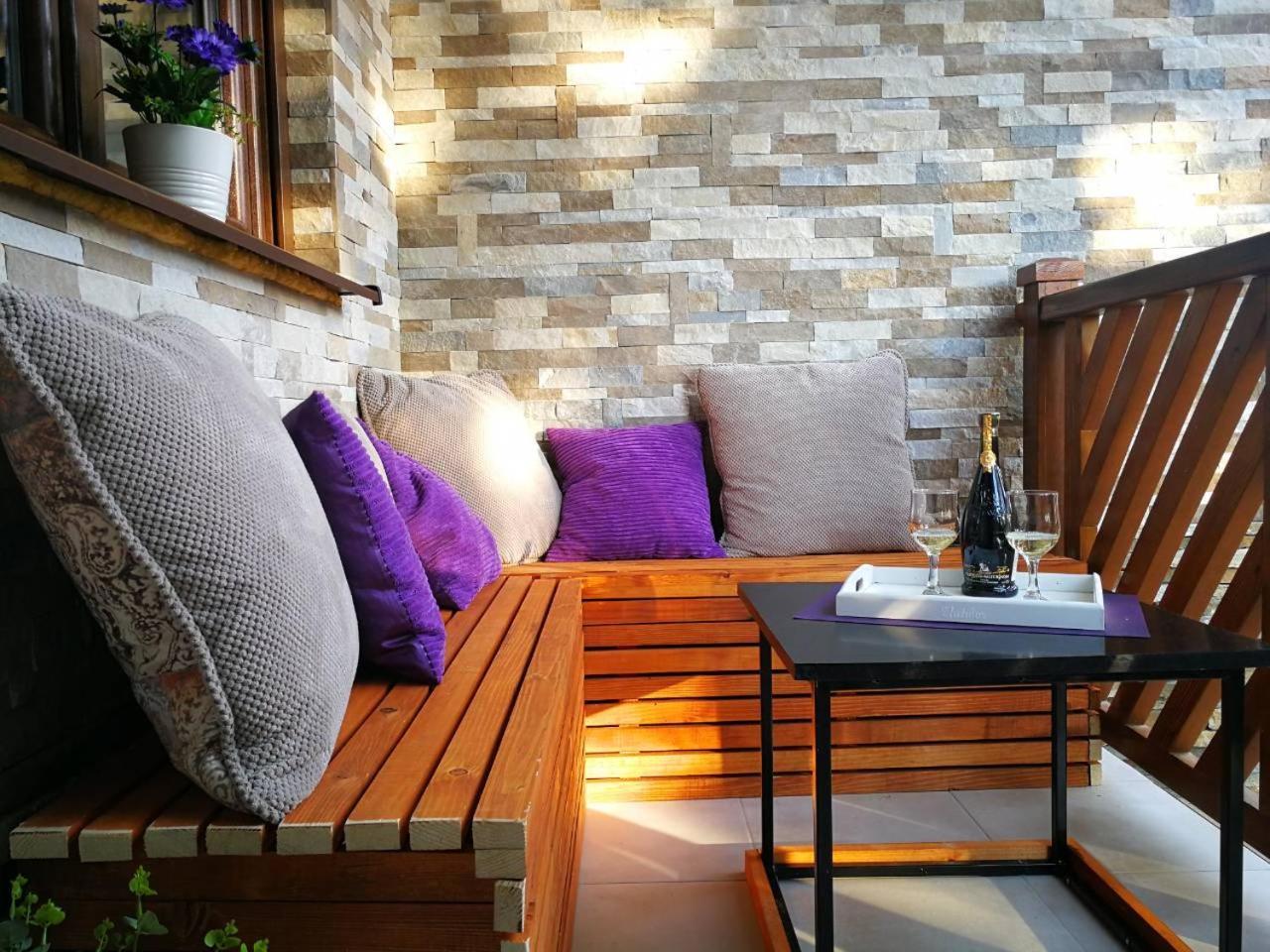 Zlatibor 2018 Spa I Wellness Экстерьер фото