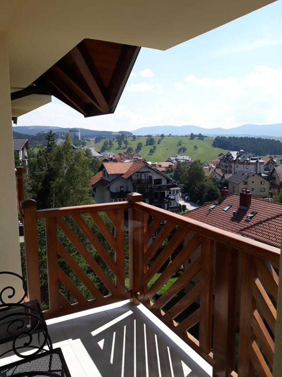 Zlatibor 2018 Spa I Wellness Экстерьер фото