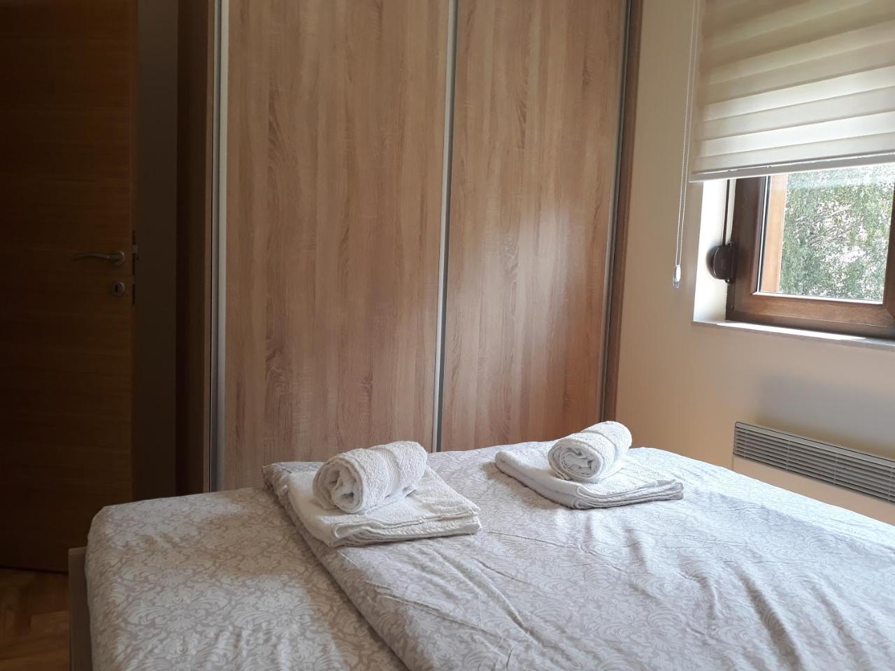 Zlatibor 2018 Spa I Wellness Экстерьер фото