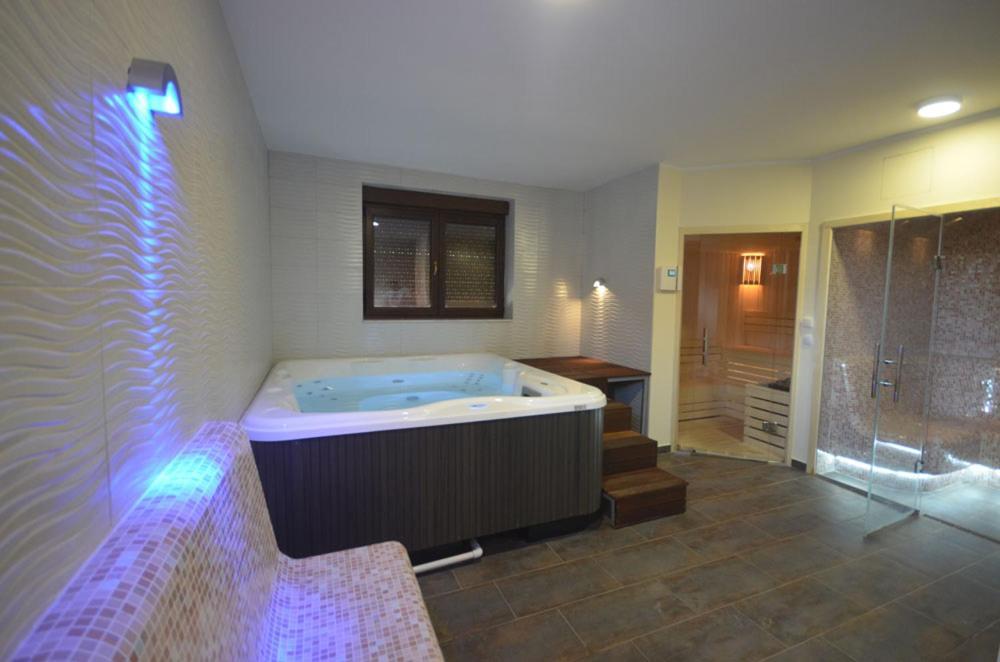 Zlatibor 2018 Spa I Wellness Экстерьер фото