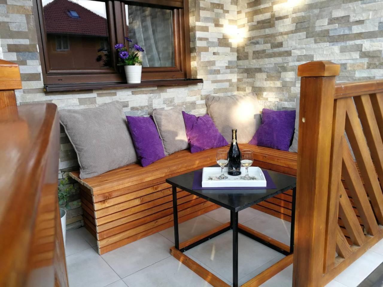 Zlatibor 2018 Spa I Wellness Экстерьер фото