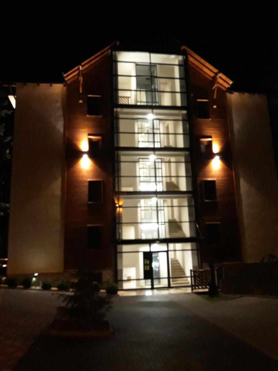 Zlatibor 2018 Spa I Wellness Экстерьер фото